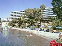 Louis Apollonia Beach Hotel Limassol