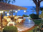 фото отеля Louis Apollonia Beach Hotel Limassol