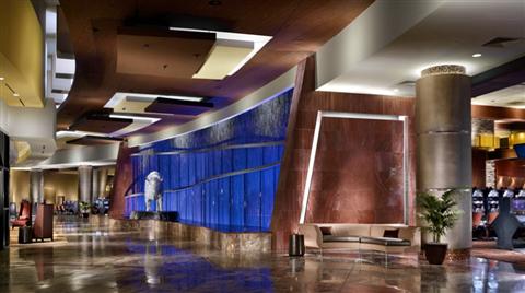 фото отеля Choctaw Casino Resort Hotel Durant (Oklahoma)