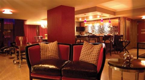 фото отеля Choctaw Casino Resort Hotel Durant (Oklahoma)