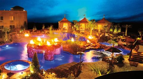 фото отеля Choctaw Casino Resort Hotel Durant (Oklahoma)