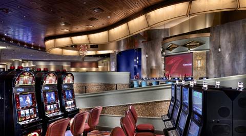 фото отеля Choctaw Casino Resort Hotel Durant (Oklahoma)