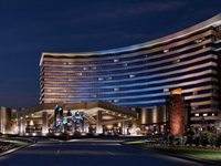 Choctaw Casino Resort Hotel Durant (Oklahoma)