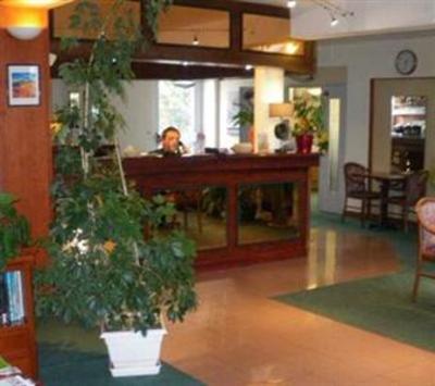 фото отеля Hotel Come Inn