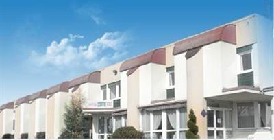 фото отеля Hotel Come Inn