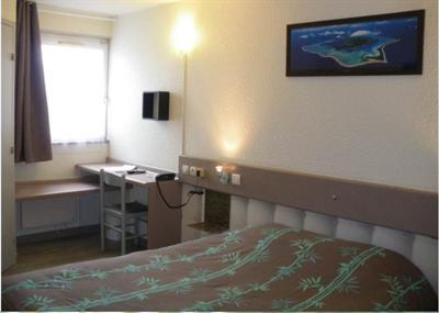 фото отеля Hotel Come Inn