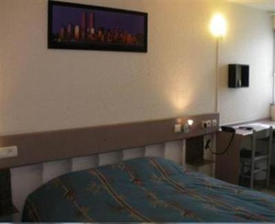 фото отеля Hotel Come Inn