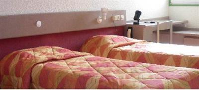фото отеля Hotel Come Inn
