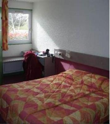 фото отеля Hotel Come Inn