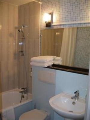 фото отеля Hotel Come Inn