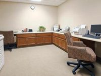 BEST WESTERN PLUS Newport News Inn & Suites
