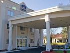 фото отеля BEST WESTERN PLUS Newport News Inn & Suites