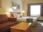 фото отеля BEST WESTERN PLUS Newport News Inn & Suites