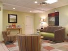 фото отеля BEST WESTERN PLUS Newport News Inn & Suites