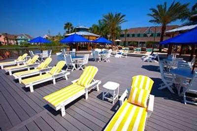 фото отеля Mike Ditka Resorts Runaway Beach Club