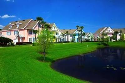 фото отеля Mike Ditka Resorts Runaway Beach Club