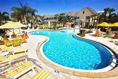 фото отеля Mike Ditka Resorts Runaway Beach Club