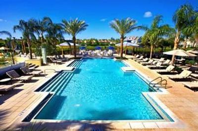 фото отеля Mike Ditka Resorts Runaway Beach Club