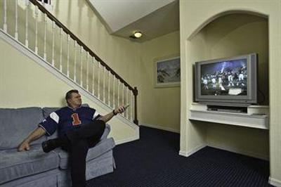 фото отеля Mike Ditka Resorts Runaway Beach Club
