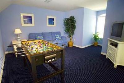 фото отеля Mike Ditka Resorts Runaway Beach Club