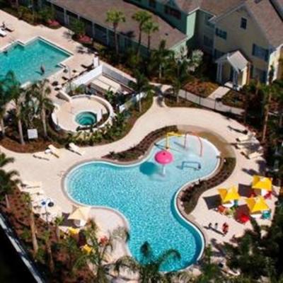 фото отеля Mike Ditka Resorts Runaway Beach Club