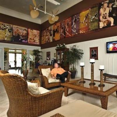фото отеля Mike Ditka Resorts Runaway Beach Club