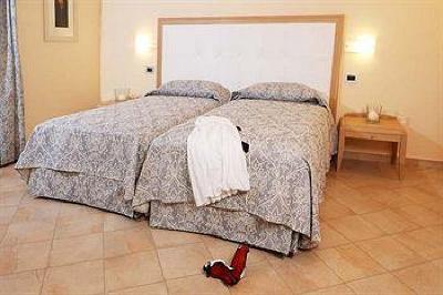 фото отеля Park Hotel Argento Levanto