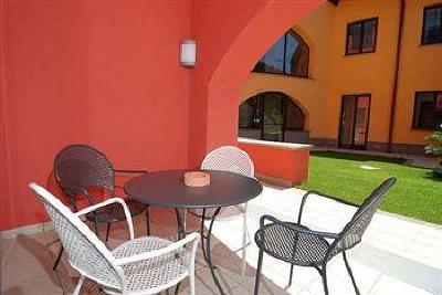 фото отеля Park Hotel Argento Levanto