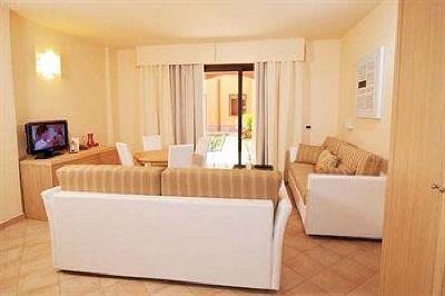 фото отеля Park Hotel Argento Levanto
