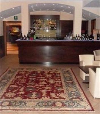 фото отеля Park Hotel Argento Levanto