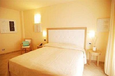 фото отеля Park Hotel Argento Levanto
