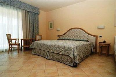 фото отеля Park Hotel Argento Levanto