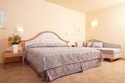 фото отеля Park Hotel Argento Levanto