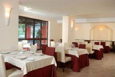 фото отеля Park Hotel Argento Levanto