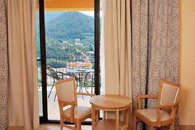 фото отеля Park Hotel Argento Levanto