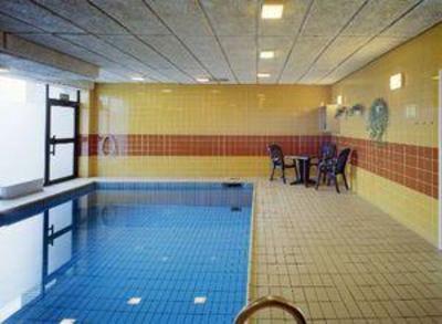 фото отеля Scandic Segevang