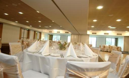 фото отеля Novotel Forest Resort Creswick