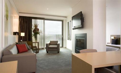 фото отеля Novotel Forest Resort Creswick