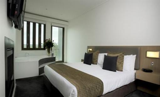 фото отеля Novotel Forest Resort Creswick