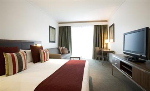 фото отеля Novotel Forest Resort Creswick