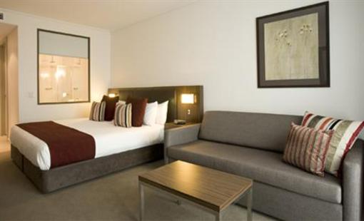 фото отеля Novotel Forest Resort Creswick