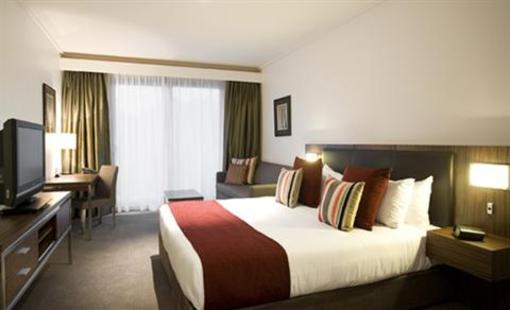 фото отеля Novotel Forest Resort Creswick