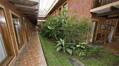 фото отеля Hotel Casa Mexicana