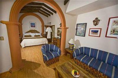фото отеля Hotel Casa Mexicana