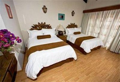 фото отеля Hotel Casa Mexicana