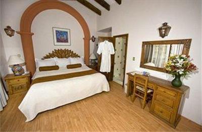 фото отеля Hotel Casa Mexicana