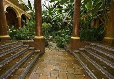 фото отеля Hotel Casa Mexicana