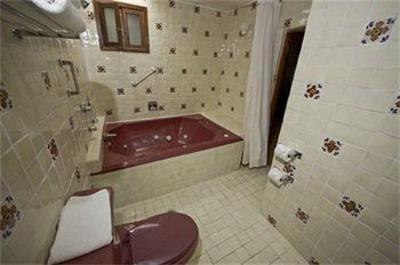 фото отеля Hotel Casa Mexicana