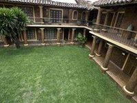 Hotel Casa Mexicana