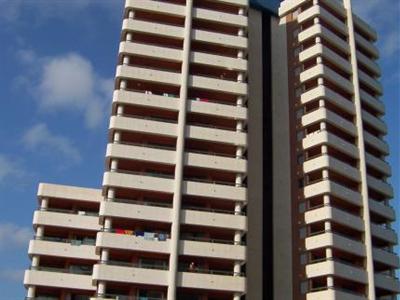фото отеля Buenavista Apartments Benidorm